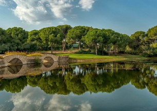 Gloria Verde Course | Golfové zájezdy, golfová dovolená, luxusní golf