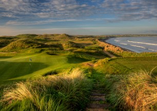Ballybunion - The Cashen Course | Golfové zájezdy, golfová dovolená, luxusní golf