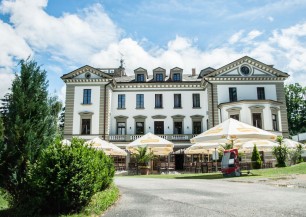 GOLF & SPA RESORT KONOPIŠTĚ – d´Este | Golfové zájezdy, golfová dovolená, luxusní golf