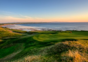 Ballybunion Golf Club | Golfové zájezdy, golfová dovolená, luxusní golf
