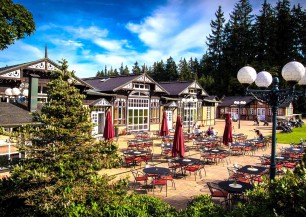 Royal Golf Club Mariánské Lázně | Golfové zájezdy, golfová dovolená, luxusní golf